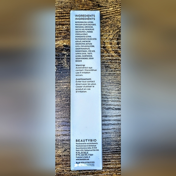 BEAUTY BIO Clarifying Booster - Picture 7 of 14